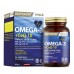 Nutraxin Omega-3 + CoQ-10
