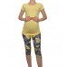 LuvmaBelly  Maternity PJMset8021 Hamile Pijama Takımı