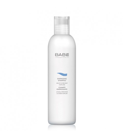 Babe Energising Canlandırıcı Şampuan 250 ml