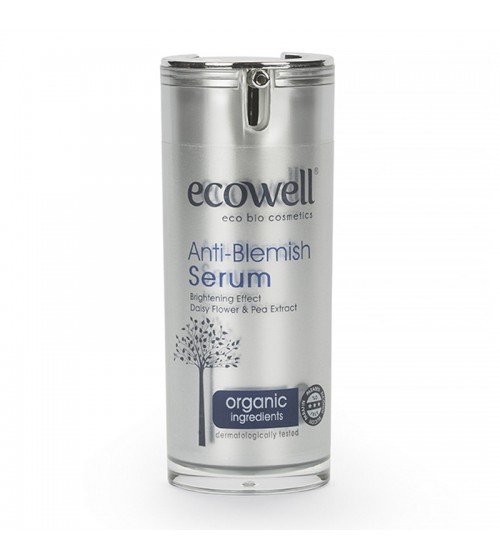 Ecowell Diamond Serisi Leke Giderici Serum 15 ml